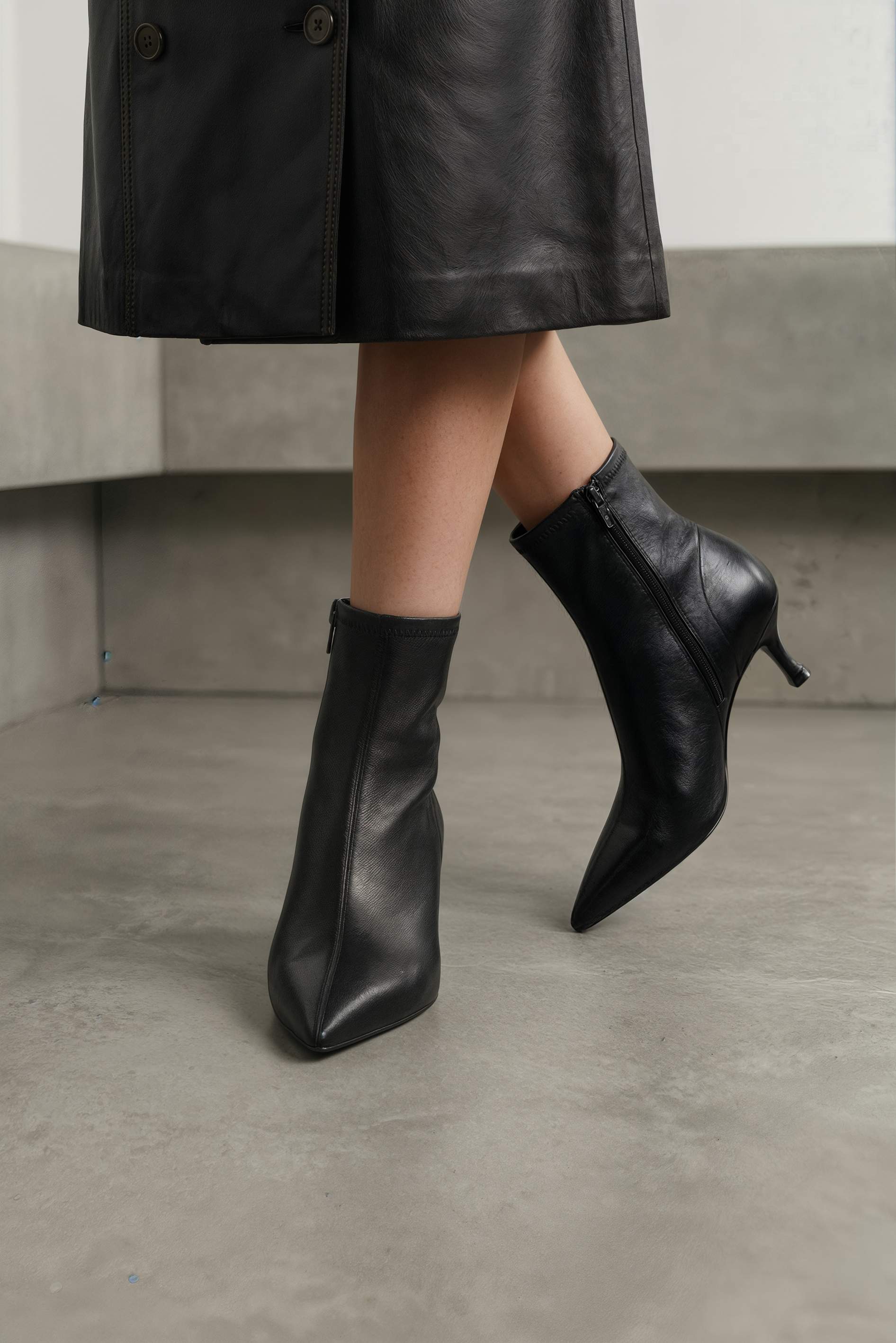 Mario Berlucci 2-H55R