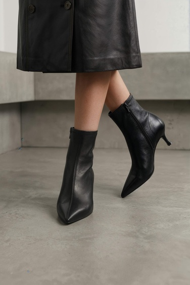 Ботильоны Mario Berlucci Ботильоны Mario Berlucci