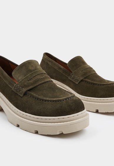 Лоферы Mario Berlucci Лоферы Mario Berlucci