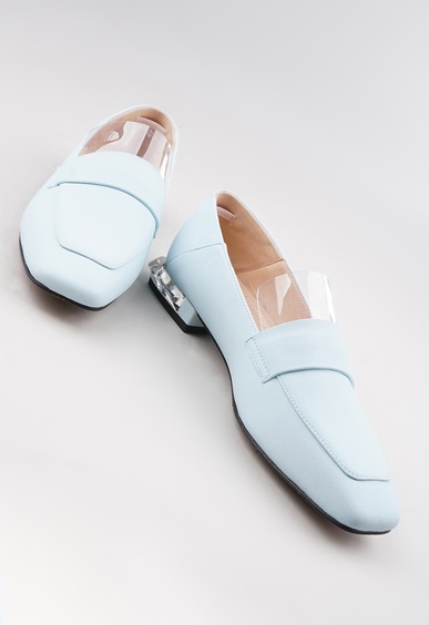 Лоферы Mario Berlucci Лоферы Mario Berlucci