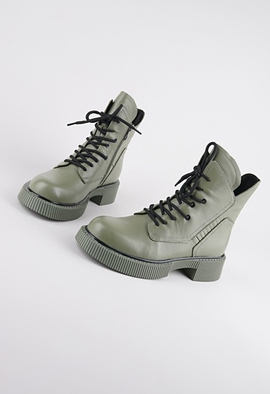 Ботинки Mario Berlucci Ботинки Mario Berlucci