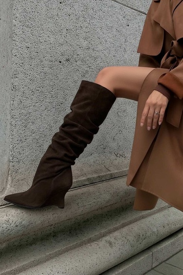 Сапоги Mario Berlucci Сапоги Mario Berlucci