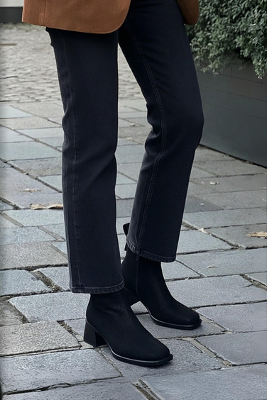 Ботильоны Mario Berlucci Ботильоны Mario Berlucci