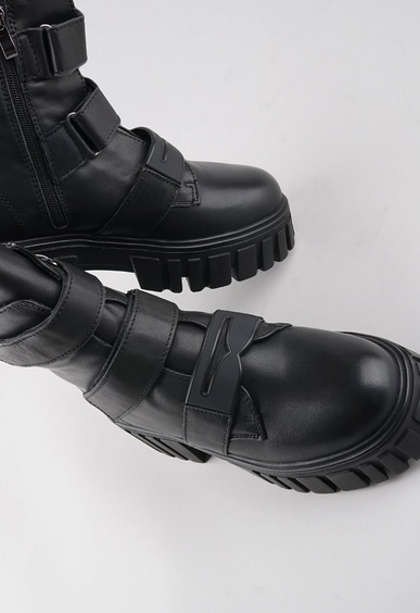 Ботинки Mario Berlucci Ботинки Mario Berlucci