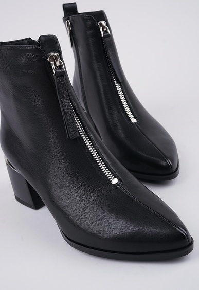 Ботильоны Mario Berlucci Ботильоны Mario Berlucci