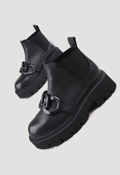 Ботинки Mario Berluchi Ботинки Mario Berluchi