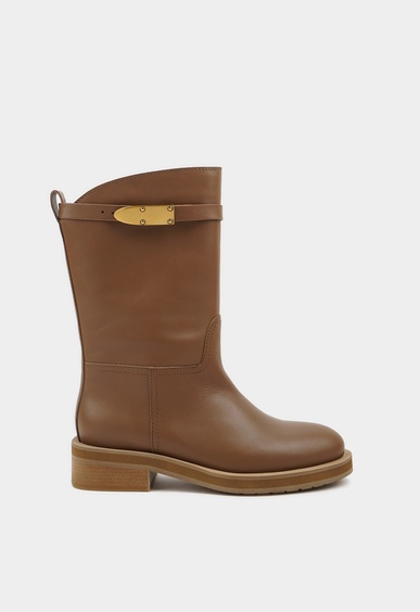 Полусапоги Mario Berlucci Полусапоги Mario Berlucci