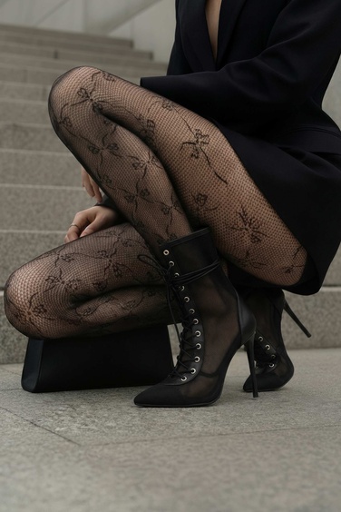 Ботильоны Ботильоны