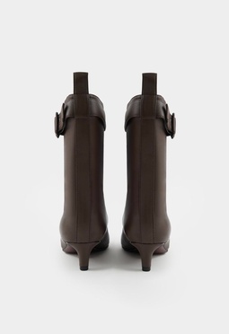 Ботильоны Mario Berlucci Ботильоны Mario Berlucci