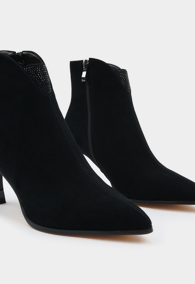 Ботильоны Mario Berlucci Ботильоны Mario Berlucci