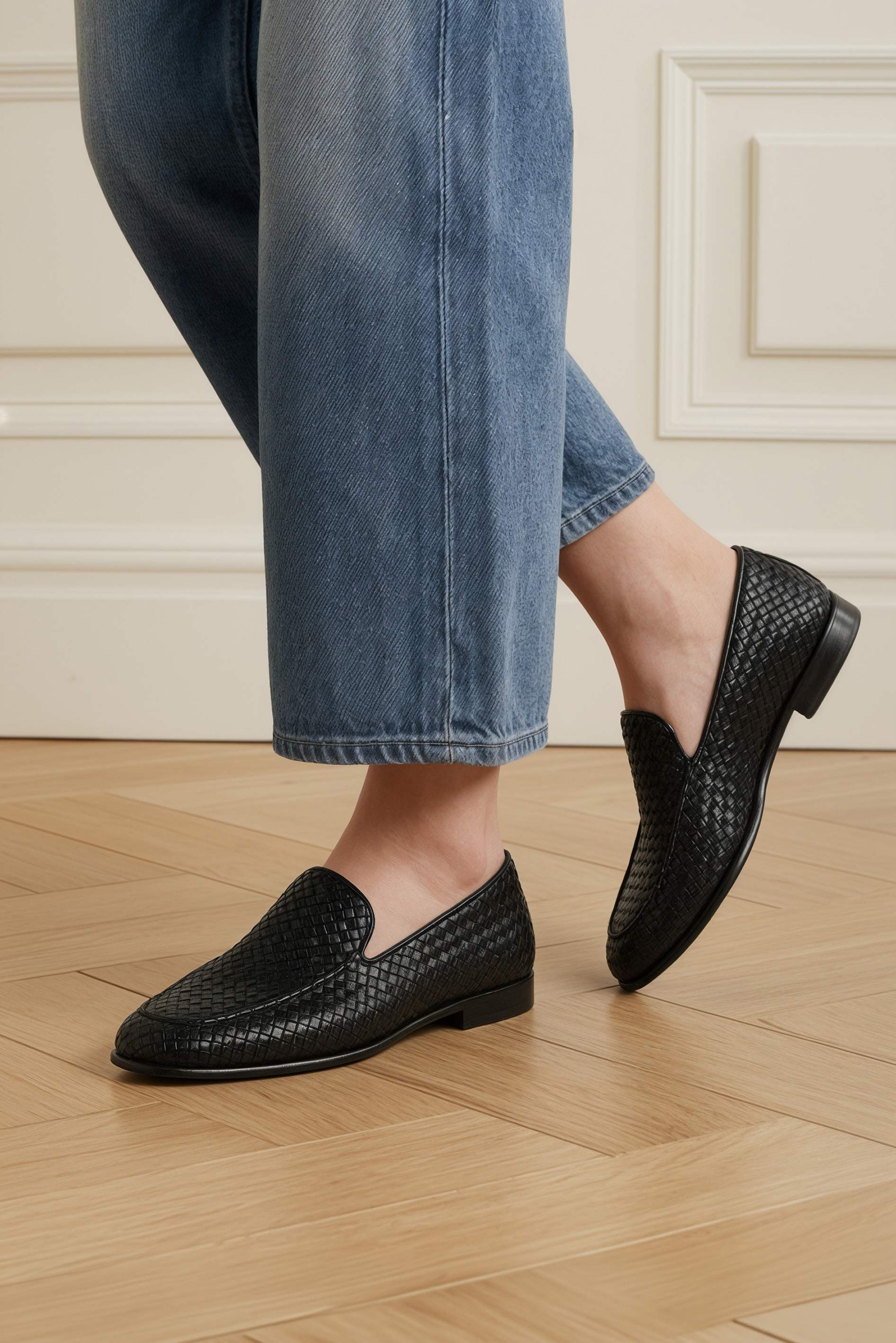 Mario Berlucci 1-J107-1