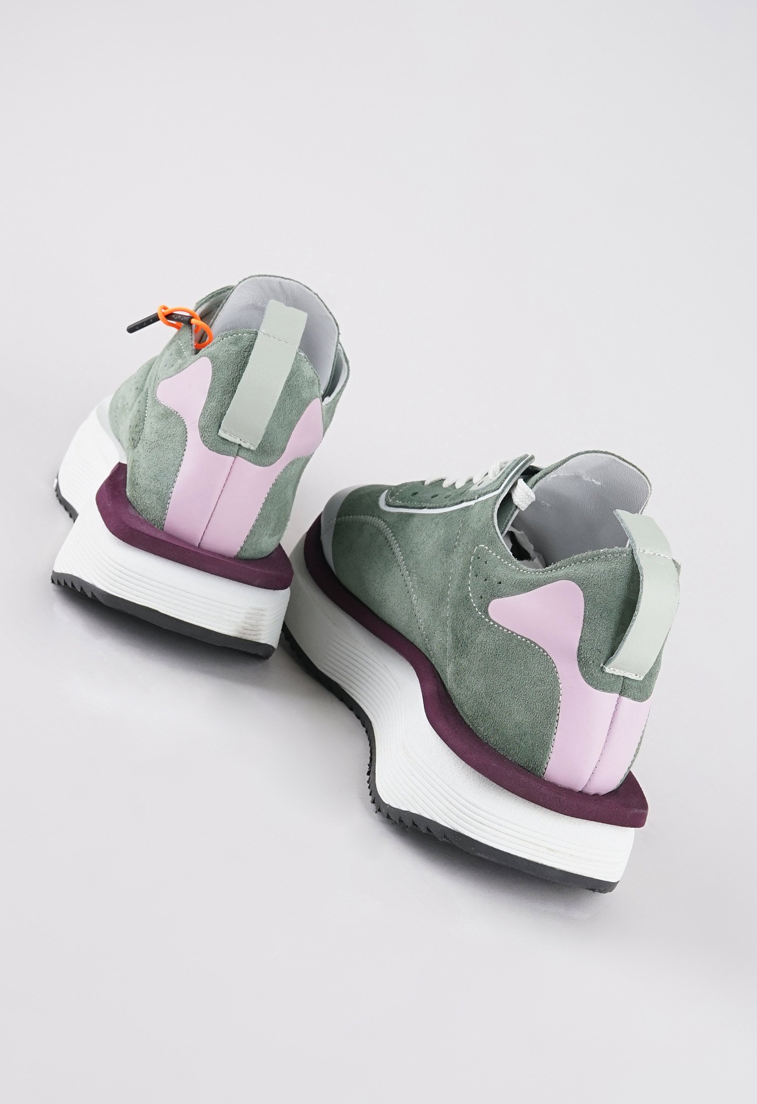 Кроссовки Mario Berlucci Кроссовки Mario Berlucci