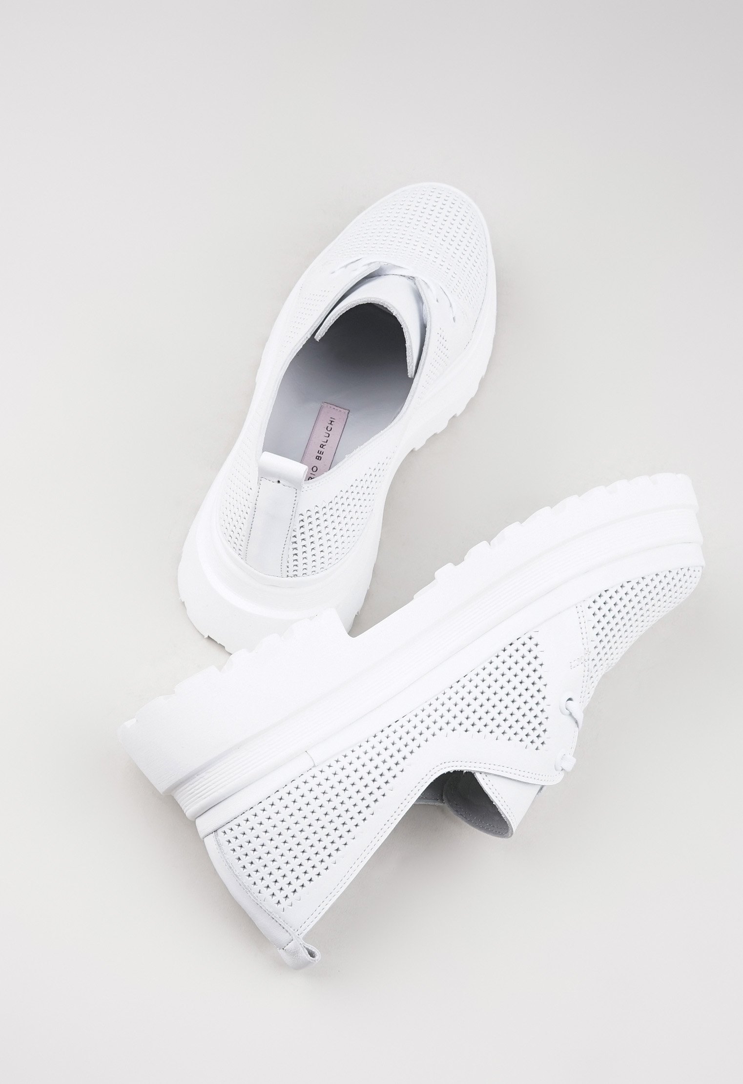 Туфли Mario Berlucci Туфли Mario Berlucci