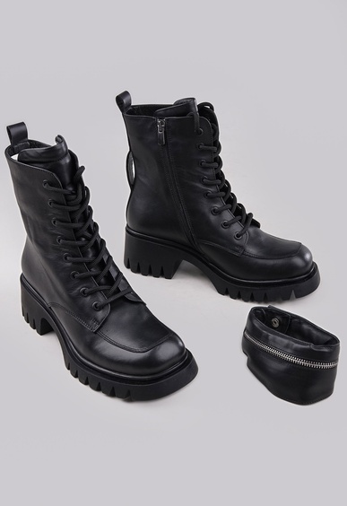 Ботинки Mario Berlucci Ботинки Mario Berlucci