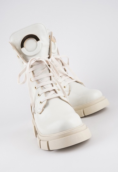 Ботинки Mario Berlucci Ботинки Mario Berlucci