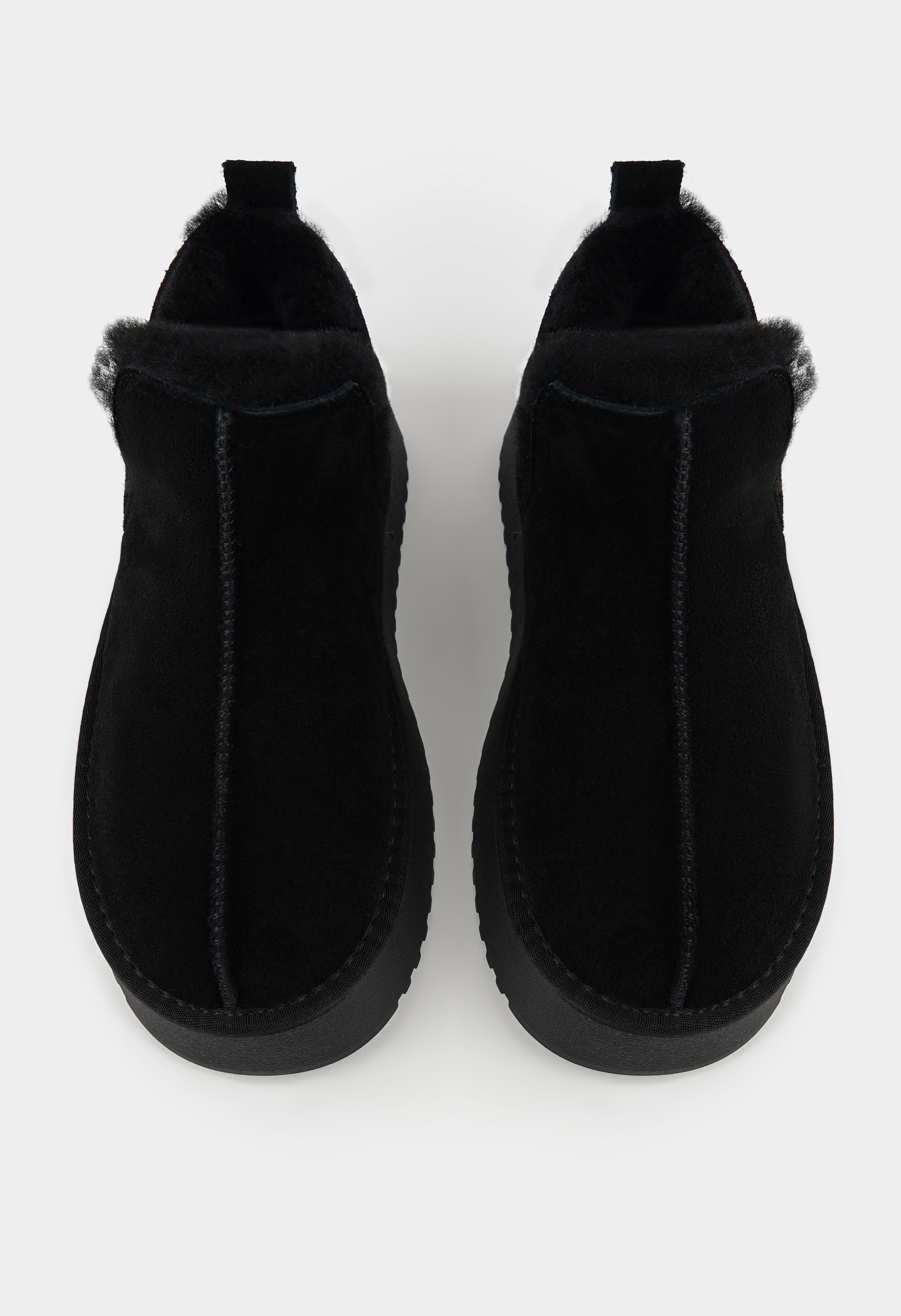 Угги Mario Berlucci