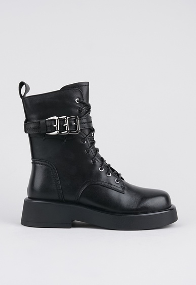 Ботинки Mario Berlucci Ботинки Mario Berlucci