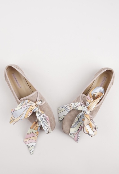 Туфли на низком каблуке Mario Berlucci Туфли на низком каблуке Mario Berlucci