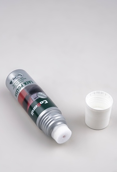 20-1283 Lack Polish /бесцв./, жидкость для лакиров. обуви COLLONIL (Цвет: бесцветный;)