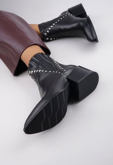 Ботильоны Mario Berluchi Ботильоны Mario Berluchi