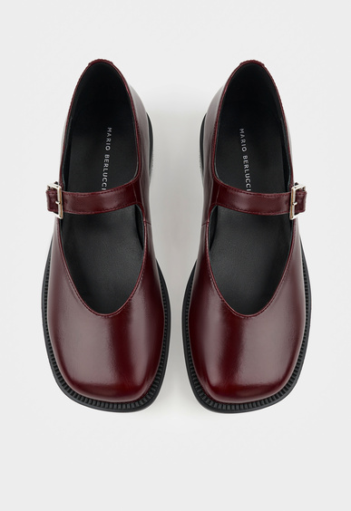 Туфли Mario Berlucci Туфли Mario Berlucci