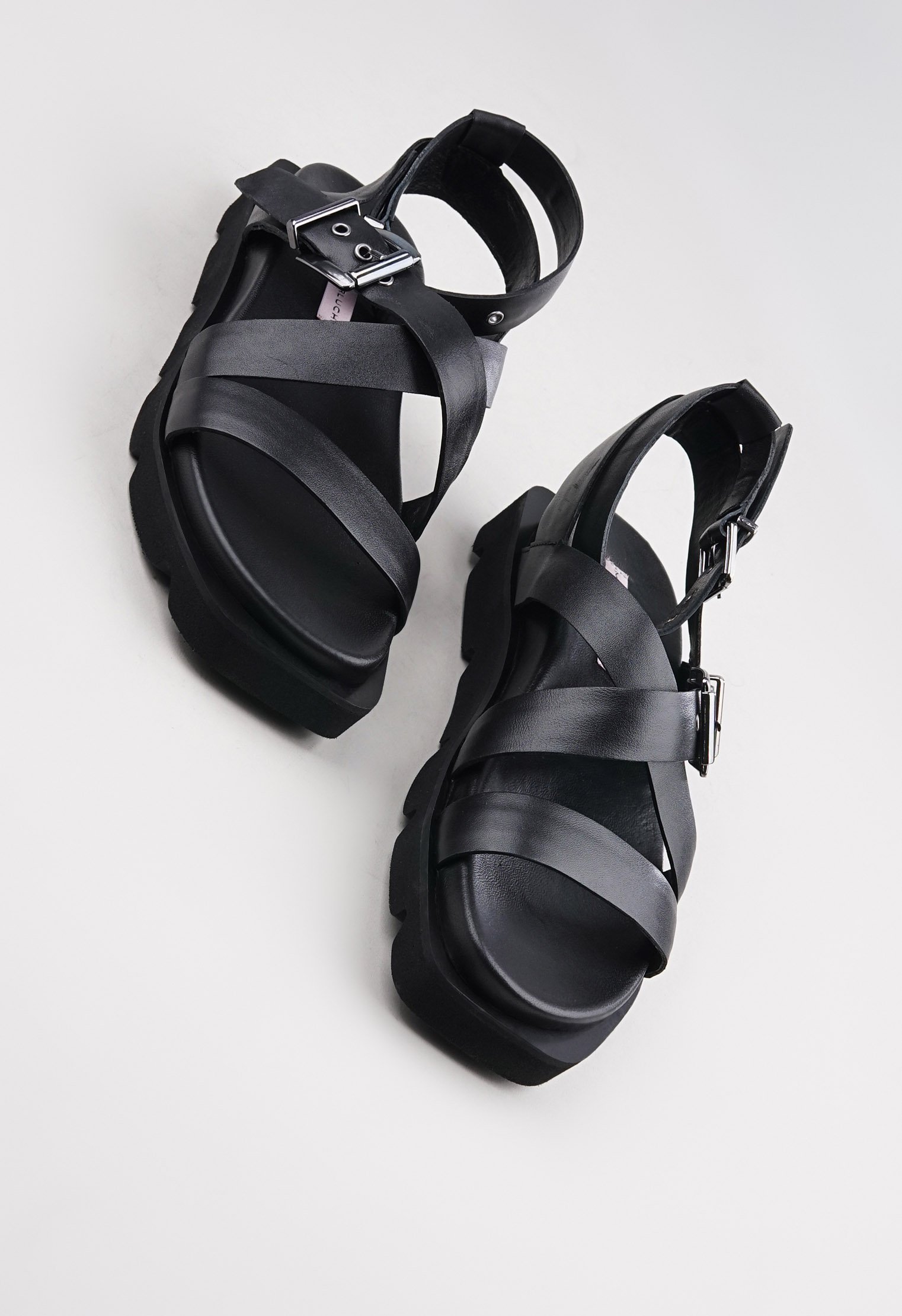 Сандалии Mario Berluchi Сандалии Mario Berluchi