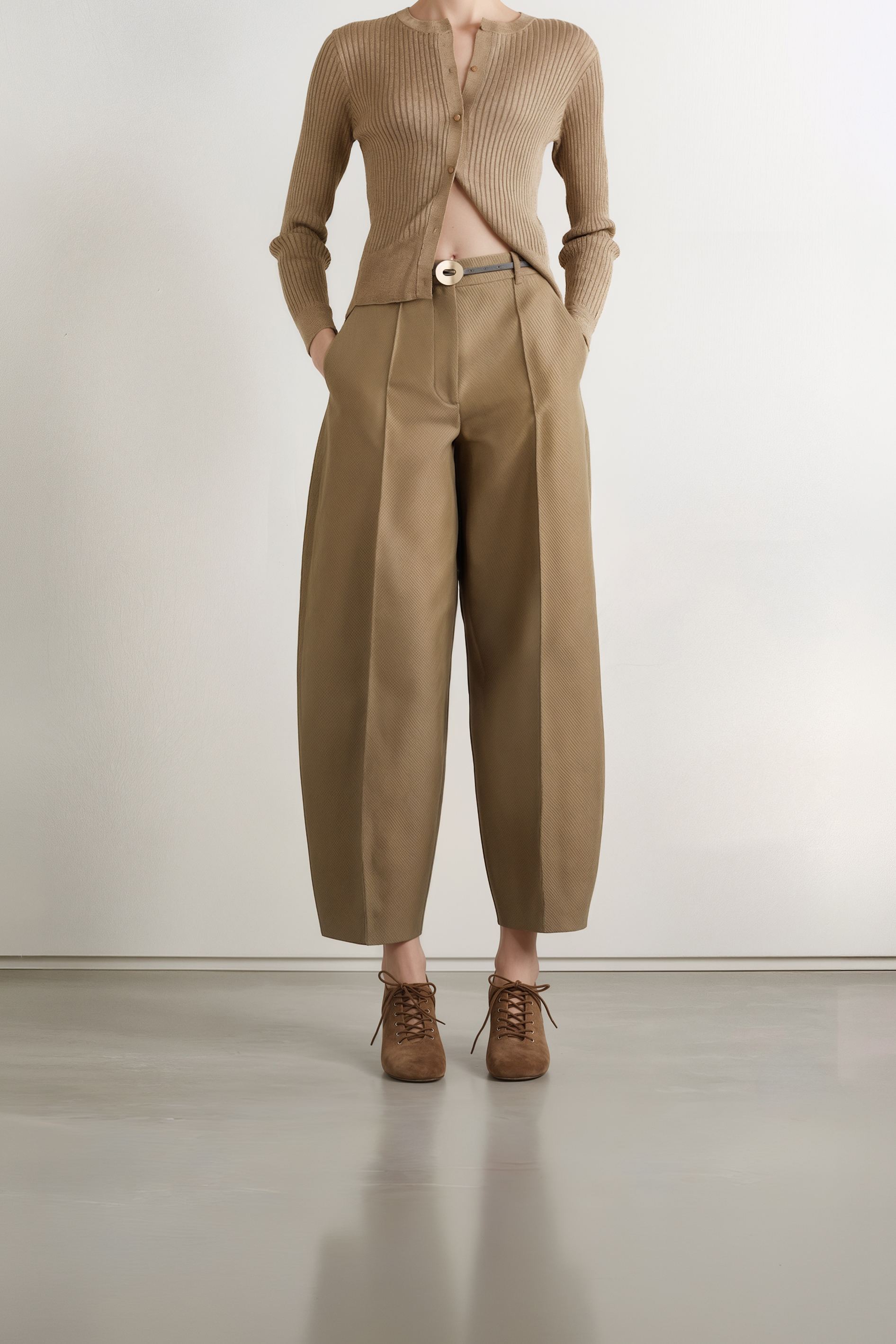 Mario Berlucci 4-J25