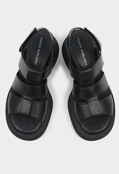 Босоножки Mario Berlucci Босоножки Mario Berlucci