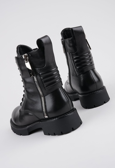 Ботинки Mario Berlucci Ботинки Mario Berlucci