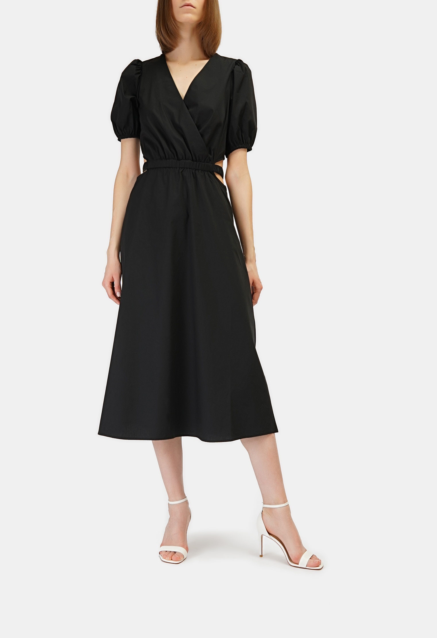 Босоножки Mario Berlucci Босоножки Mario Berlucci