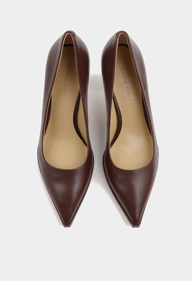 Туфли Mario Berlucci Туфли Mario Berlucci