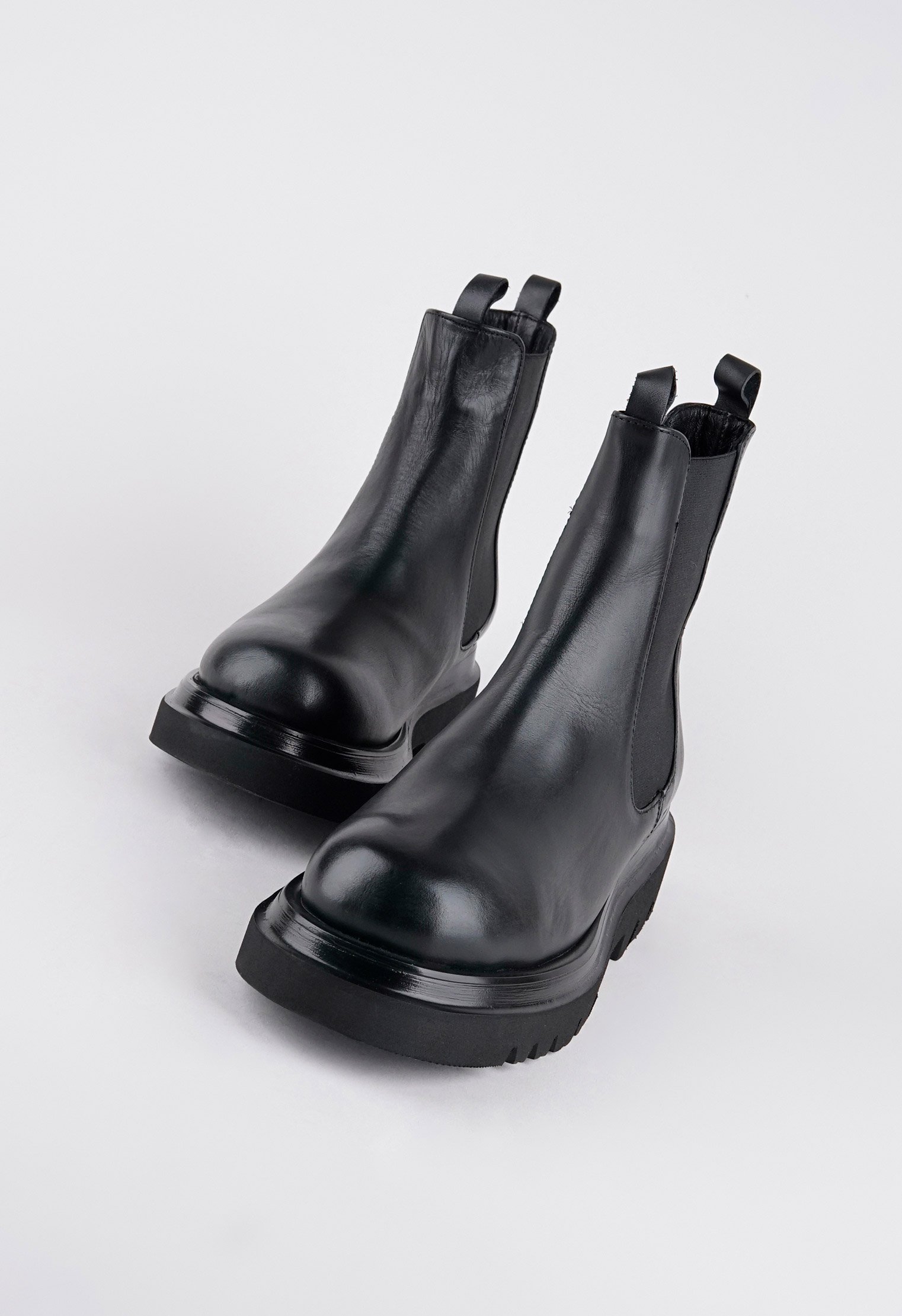 Ботинки Mario Berlucci Ботинки Mario Berlucci