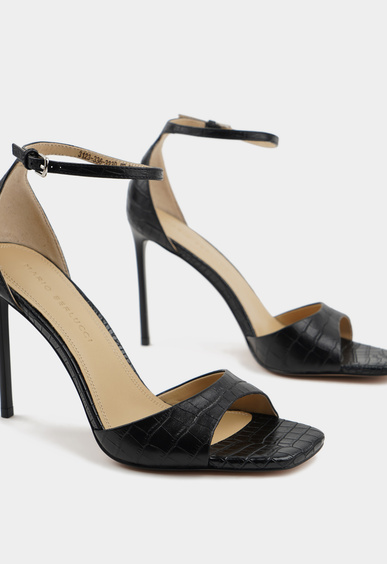 Босоножки Mario Berlucci Босоножки Mario Berlucci