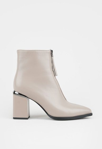 Ботильоны Mario Berlucci Ботильоны Mario Berlucci