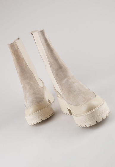 Ботинки Mario Berlucci Ботинки Mario Berlucci