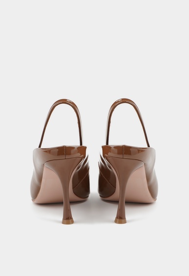 Туфли Mario Berlucci Туфли Mario Berlucci