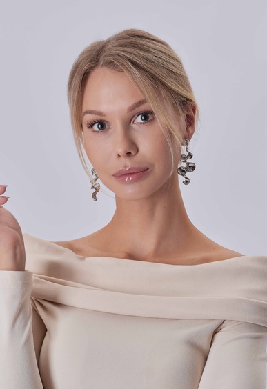 Серьги Серьги