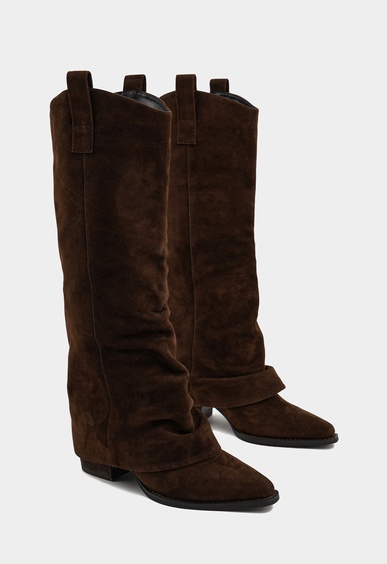 Сапоги Mario Berlucci Сапоги Mario Berlucci