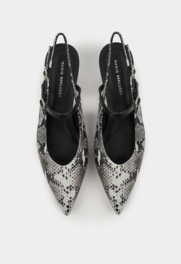 Туфли Mario Berlucci Туфли Mario Berlucci