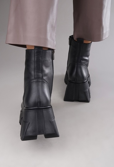 Ботинки Mario Berlucci Ботинки Mario Berlucci