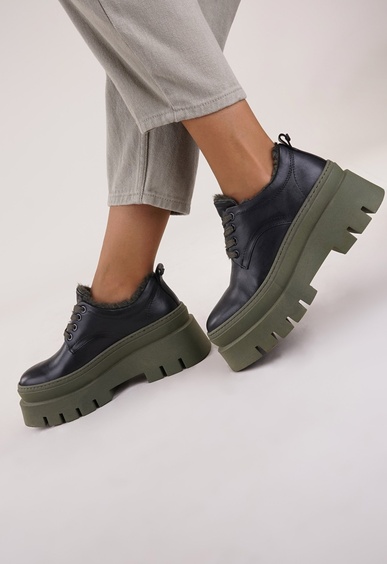 Ботинки Mario Berlucci Ботинки Mario Berlucci