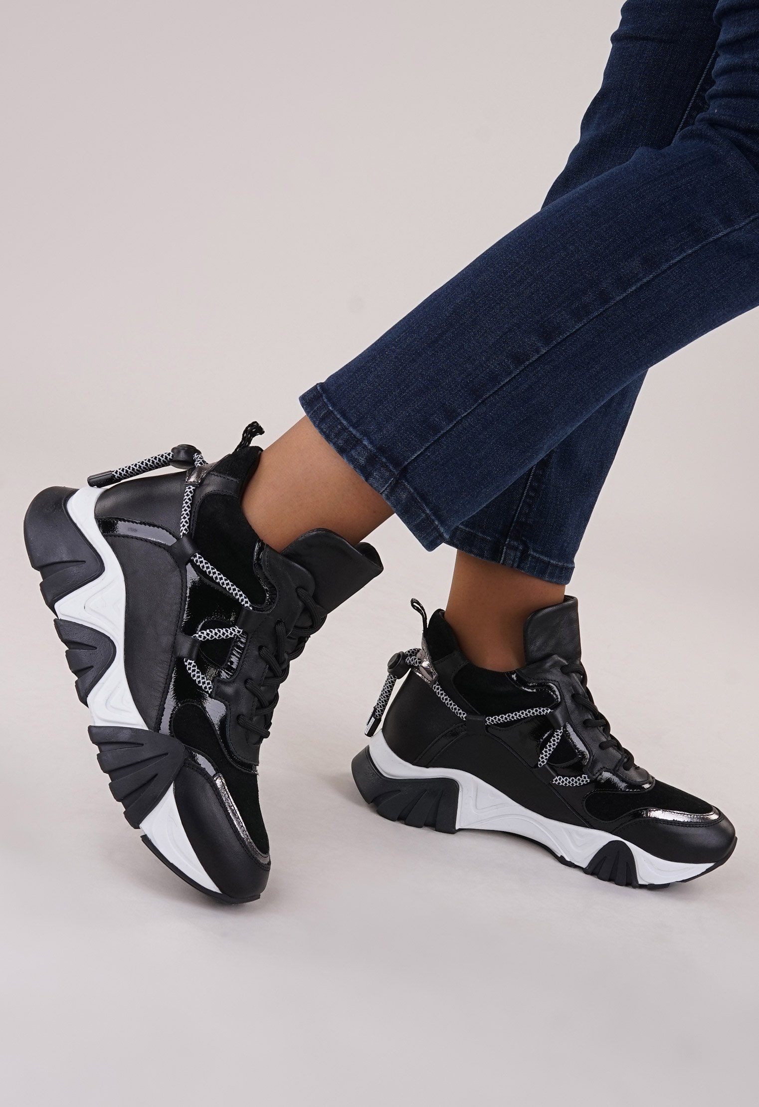 Ботинки Mario Berlucci Ботинки Mario Berlucci