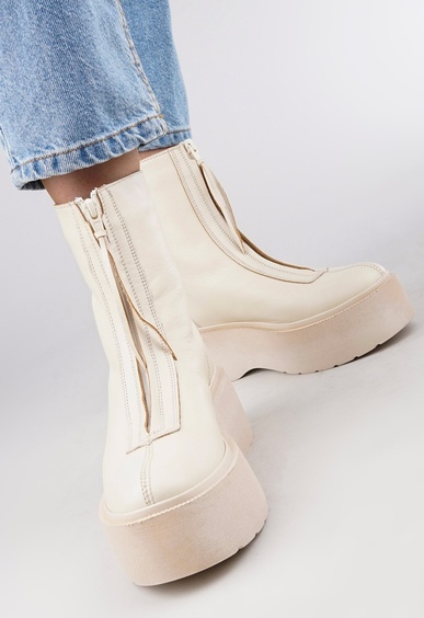 Ботинки Mario Berlucci Ботинки Mario Berlucci