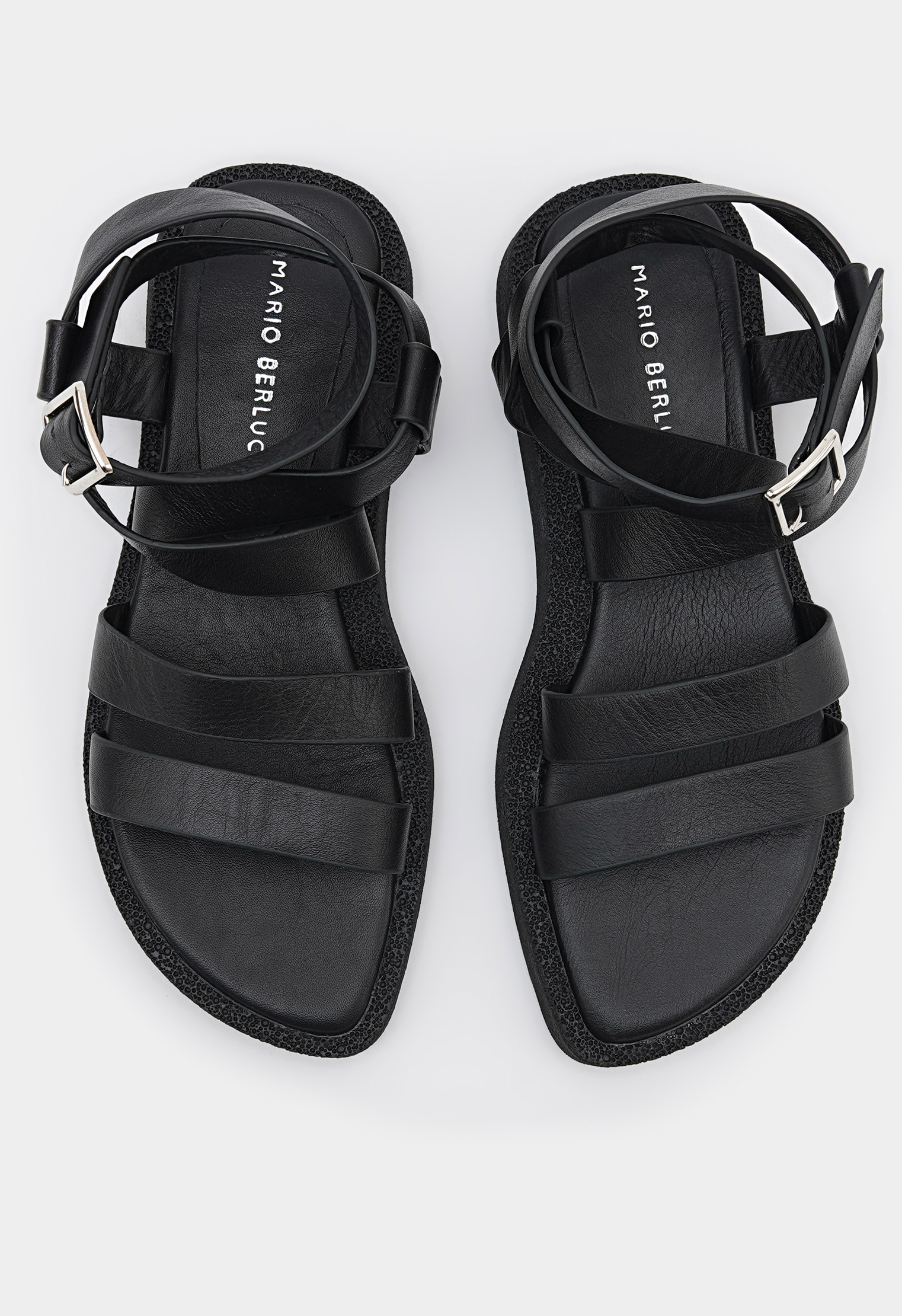 Сандалии Mario Berlucci Сандалии Mario Berlucci