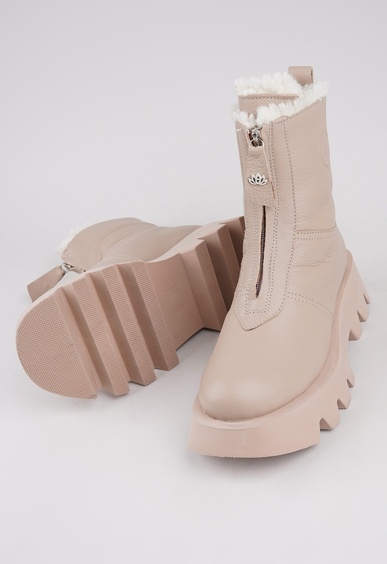 Ботинки Mario Berlucci Ботинки Mario Berlucci