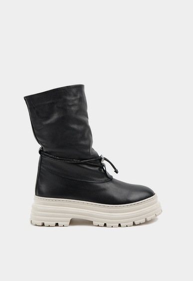 Полусапоги Mario Berlucci Полусапоги Mario Berlucci