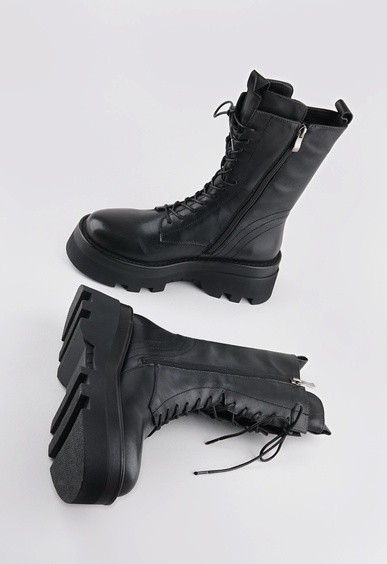 Ботинки Mario Berlucci Ботинки Mario Berlucci