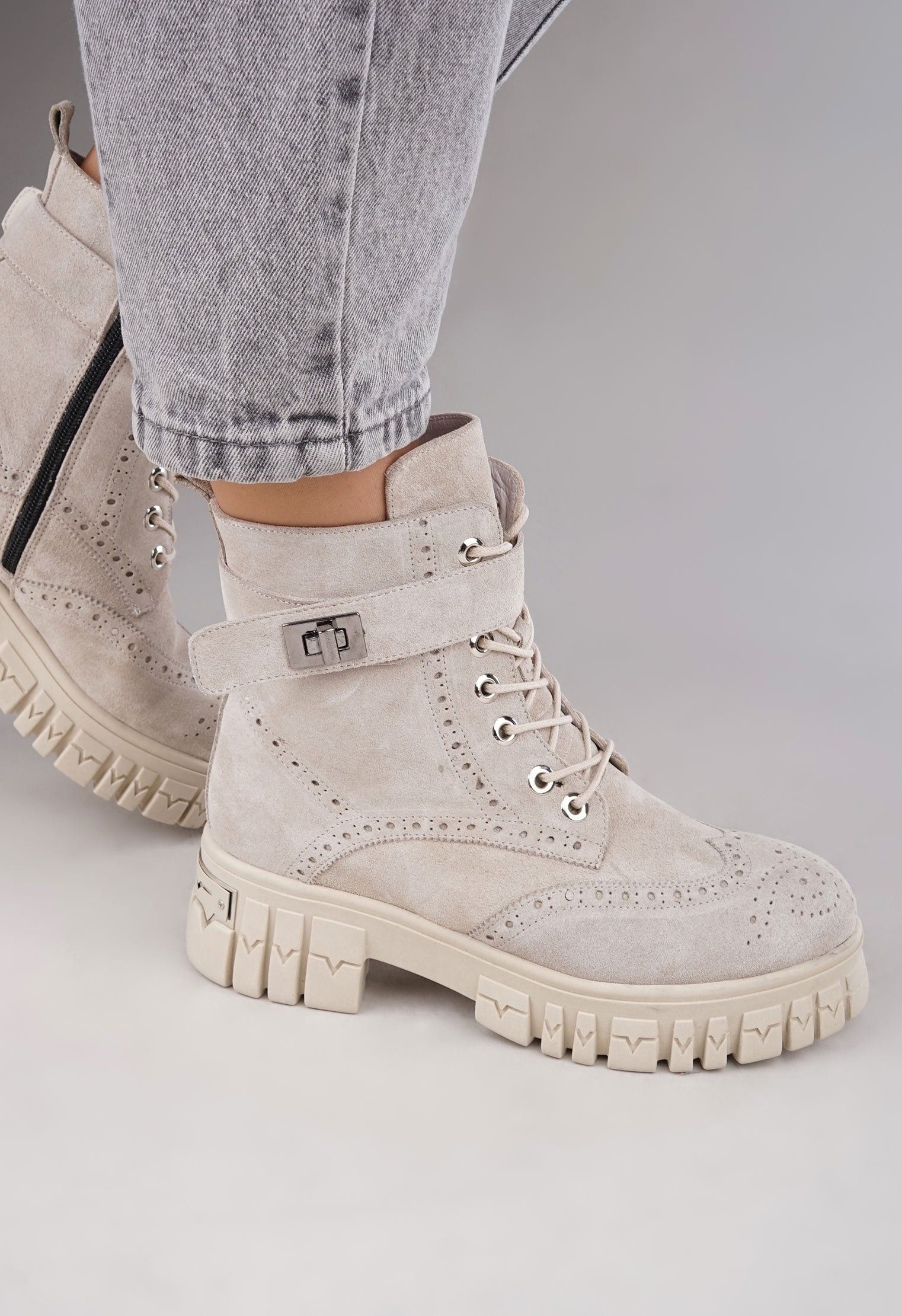 Ботинки Mario Berlucci Ботинки Mario Berlucci