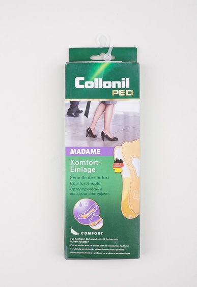 Уход за обувью Collonil Уход за обувью Collonil