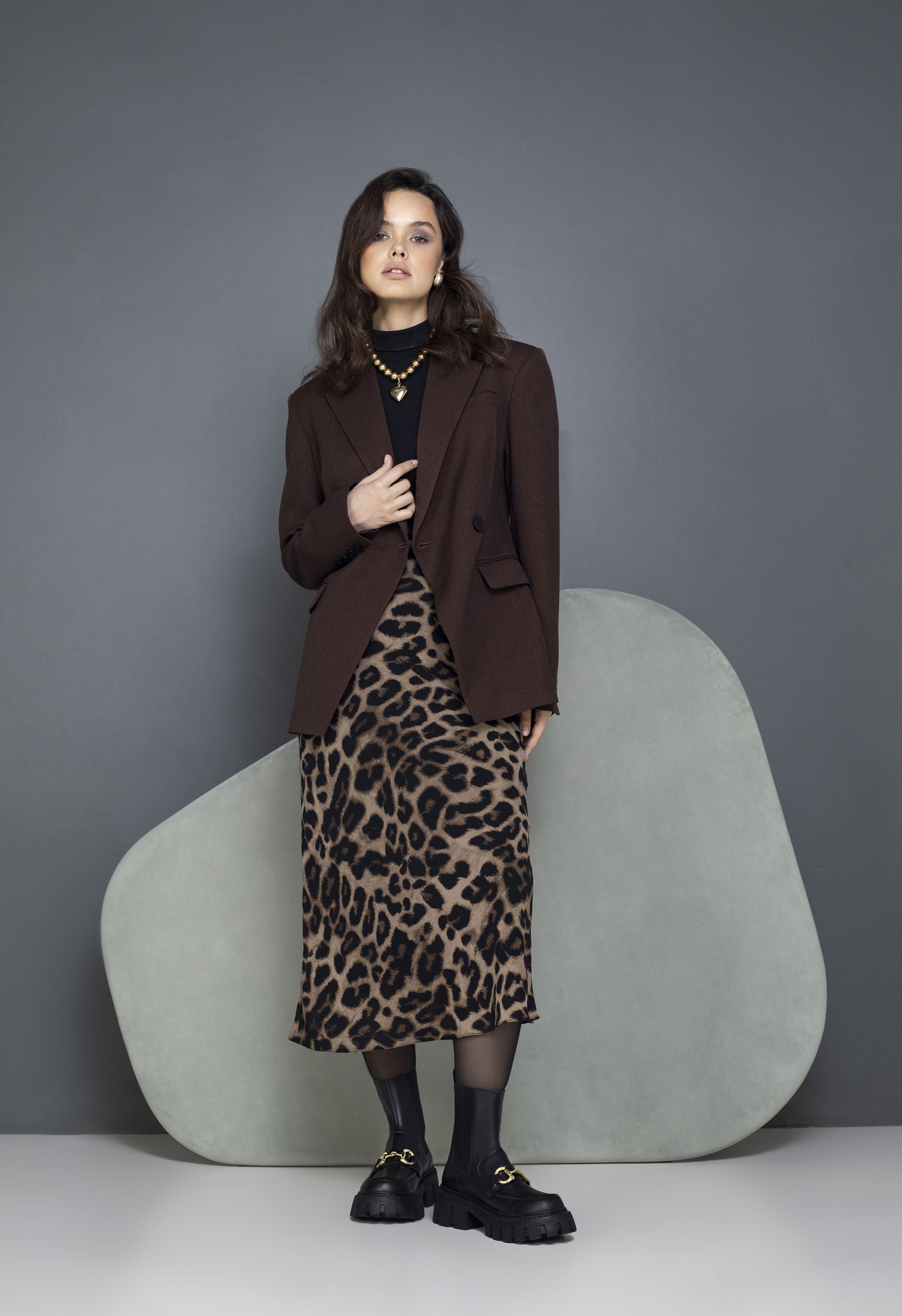 Ботинки Mario Berlucci Ботинки Mario Berlucci